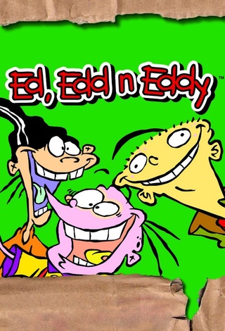 Ed, Edd n' Eddy