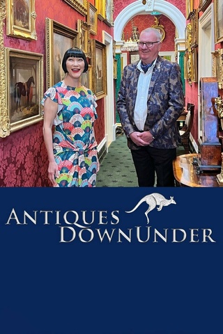 Antiques DownUnder