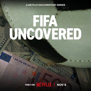 FIFA Uncovered