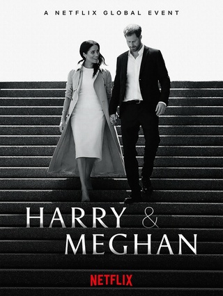 Harry & Meghan