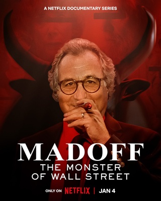 Madoff: The Monster of Wall Street