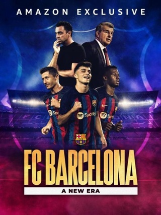 FC Barcelona: A New Era