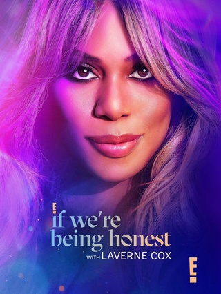 If We're Being Honest with Laverne Cox