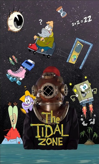 SpongeBob SquarePants Presents The Tidal Zone