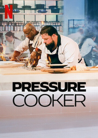 Pressure Cooker