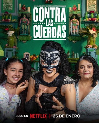 Contra las cuerdas