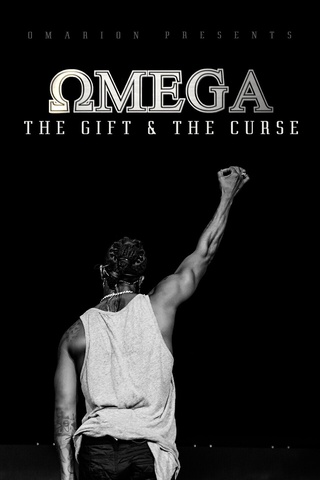 Omega - The Gift and The Curse