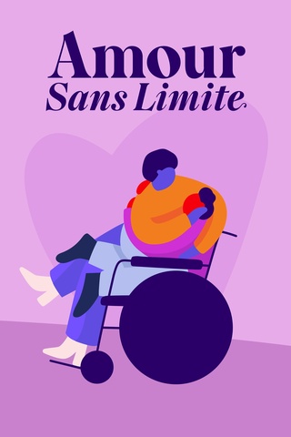 Amour sans limite