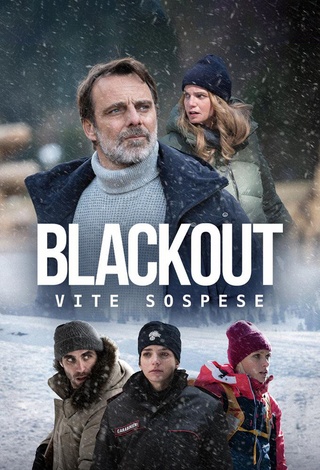 Blackout - Vite sospese