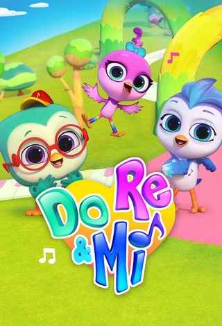 Do, Re & Mi