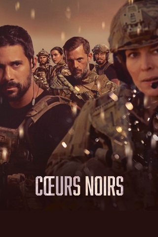 Cœurs noirs