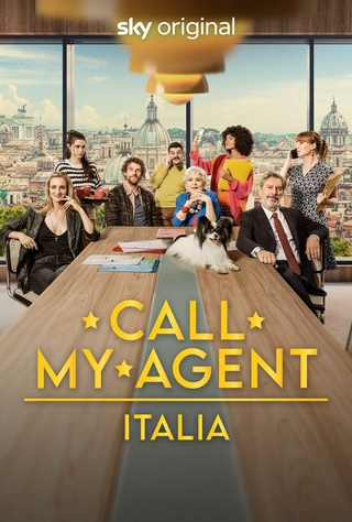 Call My Agent - Italia