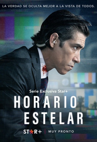 Horario Estelar