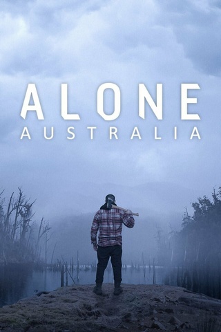 Alone Australia