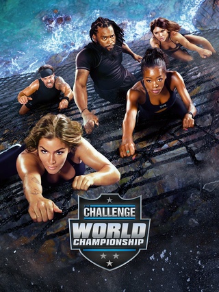 The Challenge: World Championship