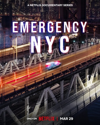 Emergency: NYC