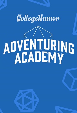 Adventuring Academy