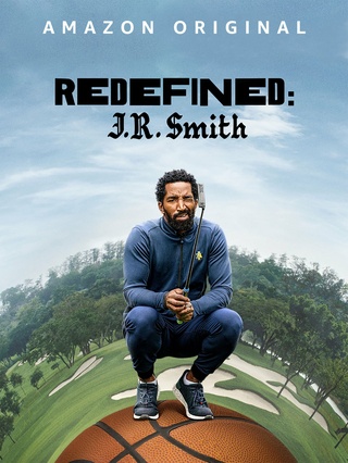 Redefined: J.R. Smith