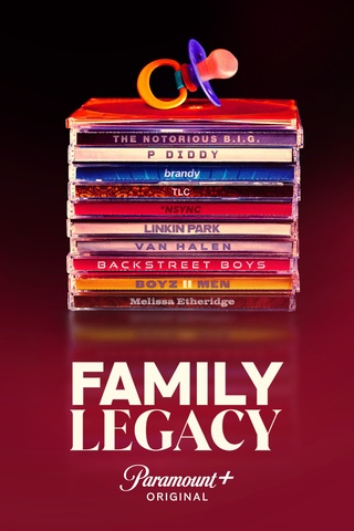 MTV's Family Legacy