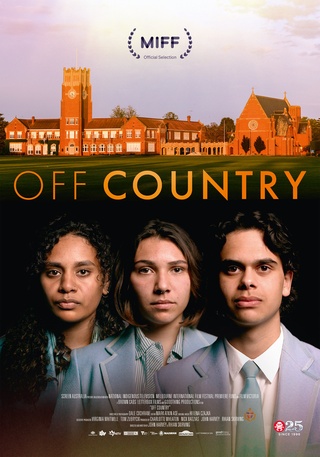 Off Country