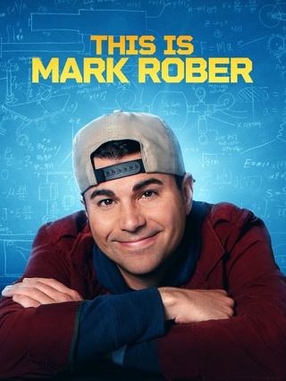 This Is Mark Rober