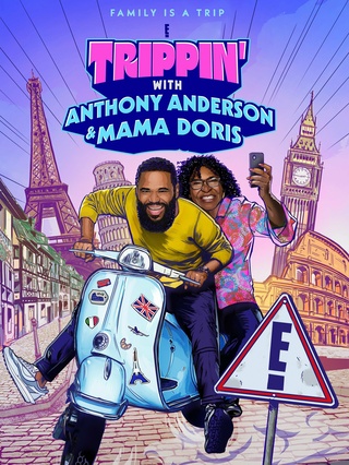 Trippin' with Anthony Anderson and Mama Doris