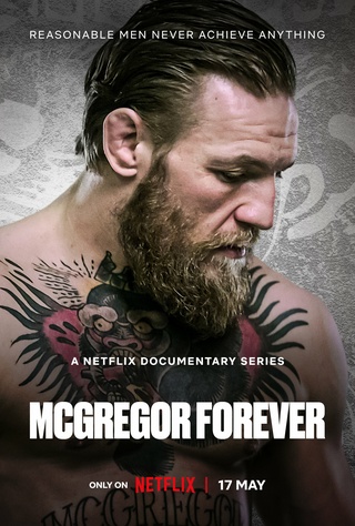 McGregor Forever