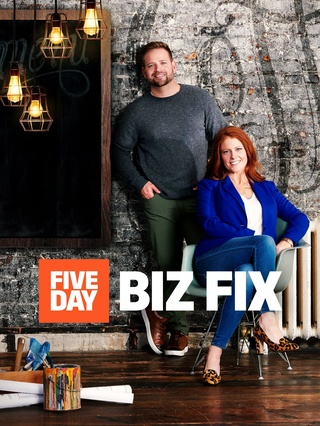 Five Day Biz Fix