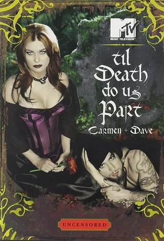 Til Death Do Us Part: Carmen + Dave