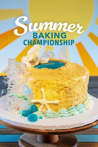 Summer Baking Championship