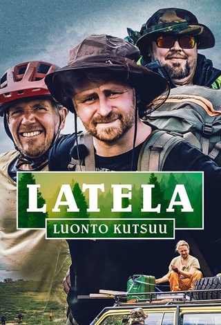 Latela - Luonto Kutsuu