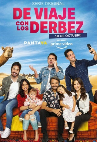 De viaje con los Derbez