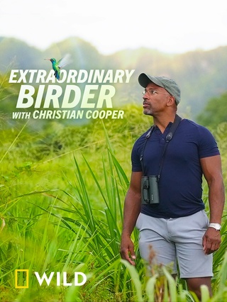 Extraordinary Birder with Christian Cooper