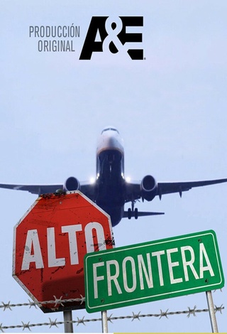 ¡Alto! Frontera