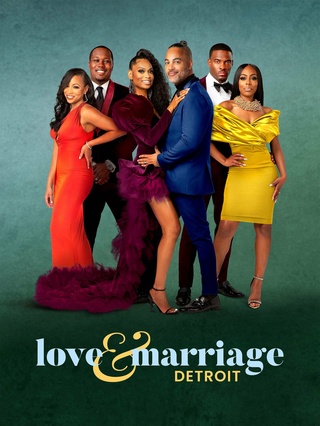 Love & Marriage: Detroit