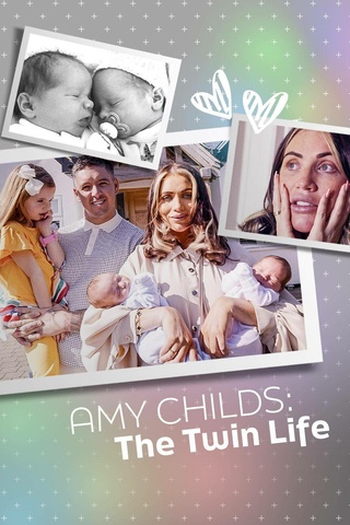 Amy Childs: The Twin Life