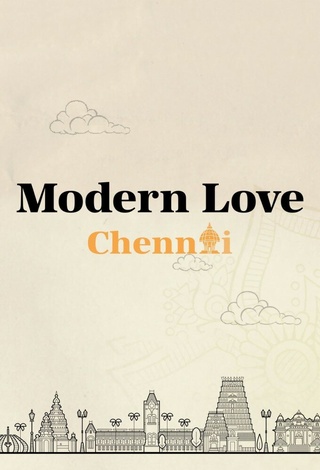 Modern Love Chennai