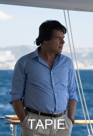 Tapie