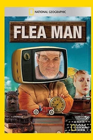 Flea Man