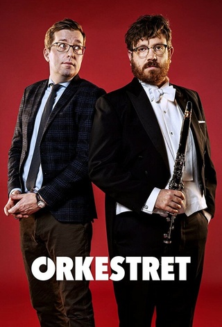 Orkestret