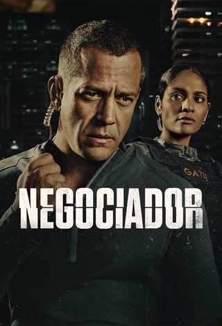 Negociador