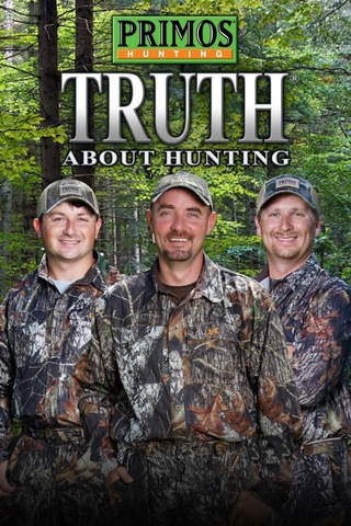 Primos TRUTH About Hunting