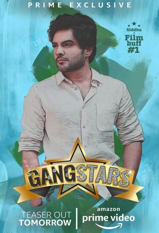 Gangstars