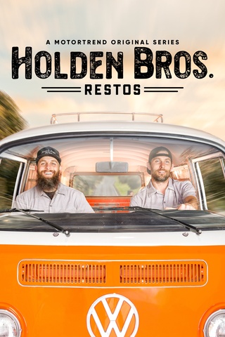 Holden Bros. Restos