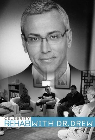 Celebrity Rehab with Dr. Drew