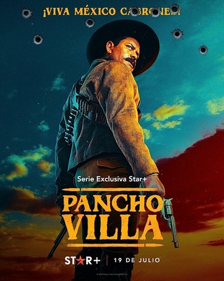 Pancho Villa: The Centaur of the North