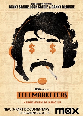 Telemarketers