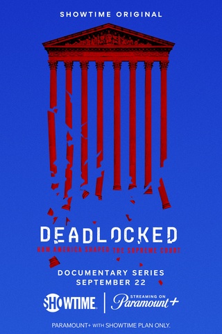 Deadlocked: How America Shaped the Supreme Court