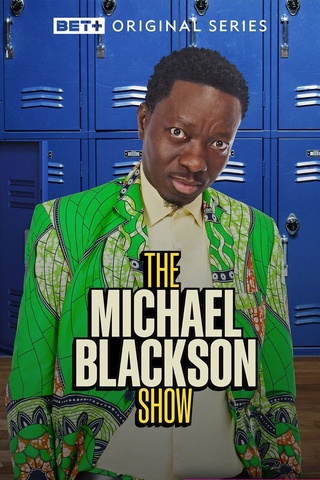 The Michael Blackson Show