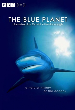 The Blue Planet